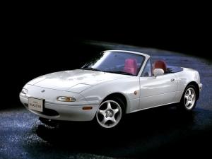 Eunos Roadster R2 Limited (NA8C) '1996